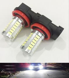 Audi A6 C4 H1 H1 H3 T4W 100w Super White Xenon High//Low//Fog//Side Headlight Bulbs