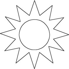 template sun