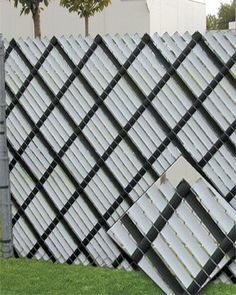 Chain Link Fence Privacy Ideas Chain Link Fence Privacy Ideas