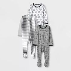 Gymboree /"Newborn Essentials/" long sleeved ivory /& blue train shirt NWT 3-6m