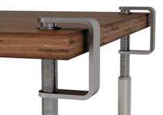39 Best Fur Acc Table Legs Clamp Images Woodworking Bespoke Adjule Furniture