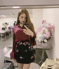 jiyeon dating iskustvo Mislim da izlazim s trgovcem drogom