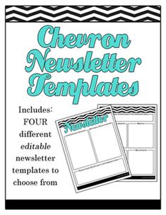7 best pta newsletter images on pinterest classroom organization