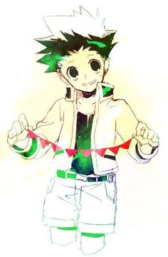 65 best gon freecss images on pinterest in 2018 killua hisoka and