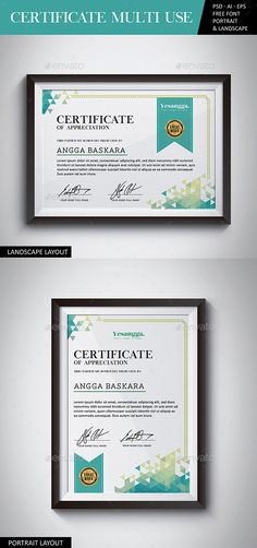 certificate psd templates certificate and template modern certificate design psd