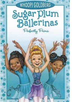 Childrens chapter books by black authors