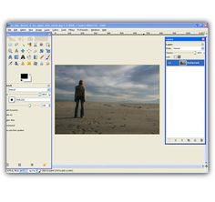 Installer Exposure Blend Gimp Installer Exposure Blend Gimp