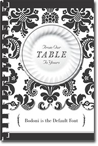free printable cookbook covers gifts pinterest recipe book