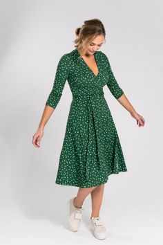29 bästa bilderna på Kläder | Kläder, Smörblommor, Chambray Cissi och Selma Cecilia klänning lindy hop stl. M