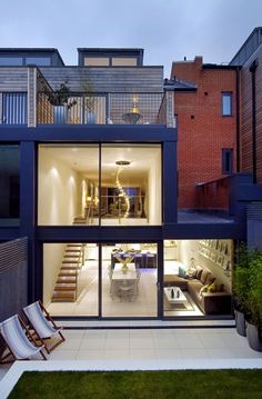 Modern and Contemporary Box Type House Design Inspiration | Home ... Modern and Contemporary Box Type House Design Inspiration | Home ...
