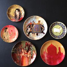 32 Best Wall Art By Mora Taara Images In 2019 Plates On 32 Best Wall Art By Mora Taara Images In 2019 Plates On