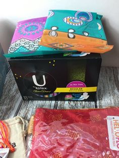 free period kit samples free period kit samples