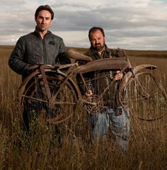 30 American Pickers Ideas American Pickers Pickers American