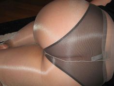 Wife Pantyhose Porn - panties