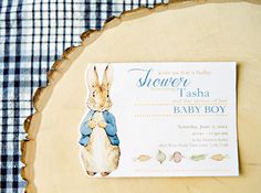 38 Best Peter Rabbit Baby Shower Ideas Images Party Peter Rabbit Shower Ideas Was A Wonderful Time To Sit And Talk With Friends As