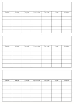 printable checkbook calendar