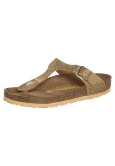 birkenstock zehentrenner bei gundlach gold birkenstock zehentrenner bei gundlach gold