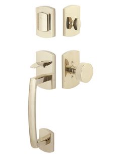 72 Best Door Hardware Images On Pinterest Doors Handles And Emtek Door Hardware Ridgemont Entrance Handleset Unique Doors Modern Rustic Home Accessories