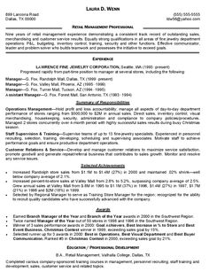 procurement resumes