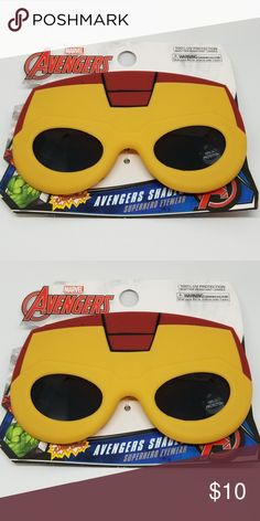 Avengers Backpack Swimming Clothes Environmental Toy Kid/'s Drawstring Bag /_ L169