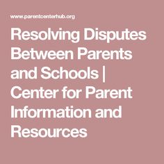 Resolving Special Ed Disputes >> 27 Best Dispute Resolution In Special Education Images In 2019 Resolving Special Ed Disputes >> 27 Best Dispute Resolution In Special Education Images In 2019