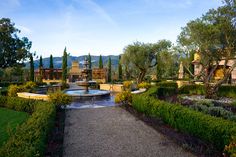 Bridlewood Winery 105 Acre Estate In Santa Ynez With Vineyards Regale Winery And Vineyards Goodeye Photography