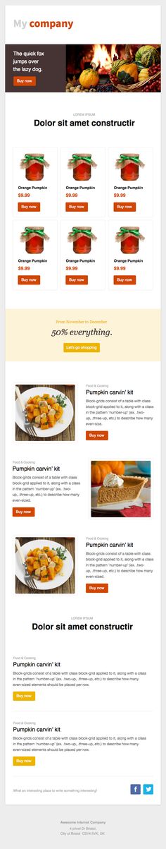 Newsletter Templates, Free Email Templates CakeMail beauty - company newsletter template free Newsletter Templates, Free Email Templates CakeMail beauty - company newsletter template free