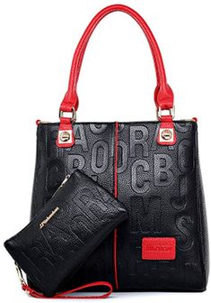 DEERWORD Damen Handtaschen Frauen Schultertaschen PU-Leder Bowlingtaschen Umhängetaschen DEERWORD Damen Handtaschen Frauen Schultertaschen PU-Leder Bowlingtaschen Umhängetaschen