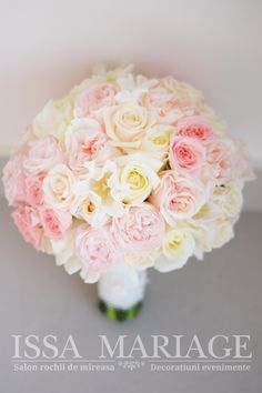12 Best Buchet Mireasa Superb In Culori Pale Roz Si Ivory Images