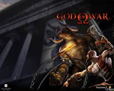 231 Best God Of War Images Wallpapers In Hd Images