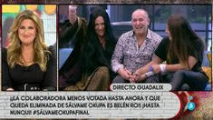 16 Ideas De Gran Hermano 17 Hermanas Carlota Corredera Jorge Javier Vazquez