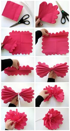 351 Besten Bilder Von Für Mama Small Gifts Bricolage Und Papierblumen Muttertag Serviette Falten Anleitung Seidenpapier Blumen Aus Papier Servietten