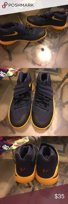 nike sprint sister kyrie shoes