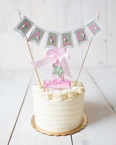 1064 best 1st birthday