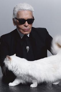 lagerfeld