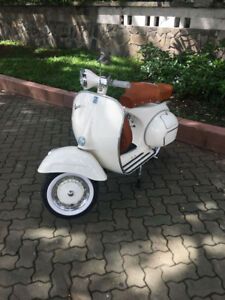 Yellow X-PRO 150cc Moped Scooter Street Scooter Gas Moped 150cc Adult Scooter Bike