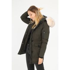 10+ en iyi Dames Winterjassen met Bont 20192020 görüntüsü, 2020 10+ en iyi Dames Winterjassen met Bont 20192020 görüntüsü, 2020