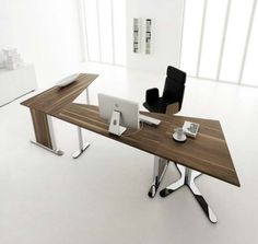 78 Best Office Table Images Desk Design Offices Modern Modern Furniture For Your Office E Contemporary Home Desk