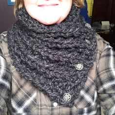 Mano intrecciate SCIARPA striped scarf cotone lino