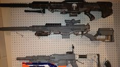 Squirt Pistolenmalerei
