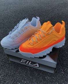 13 Best name brand tennis shoes images | Shoes, Cute shoes Fila Skorts lunghi in Platino da Donna,
