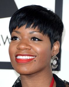 Fantasia barrino big mouth Good Fantasia barrino big mouth words