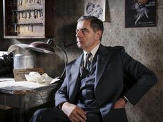 120 Rowan Atkinson Jan 6 1956 Ideas Mr Bean Rowan Atkinson