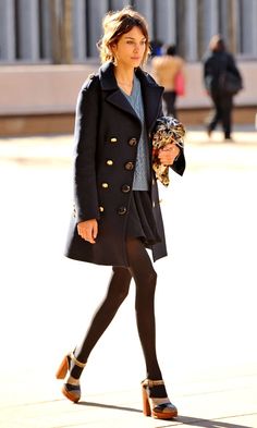 Alexa chung it book review