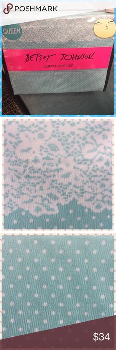 betsey johnson turquoise sugar skull queen sheets queen sheets turquoise flat sheets