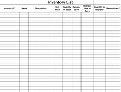 Restaurant Kitchen Inventory Template restaurant inventory spreadsheet - google search | inventory Restaurant Kitchen Inventory Template restaurant inventory spreadsheet - google search | inventory