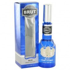 Brut Blue By Faberge Cologne Spray Cologne Faberge