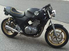 82 Best Custom Cb500 Images In 2019 Honda Cb 500 Custom