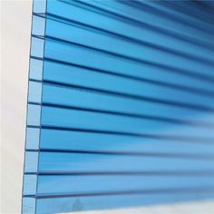 multiwall polycarbonate sheet with exceptional sound insulation lexan sheet lowes