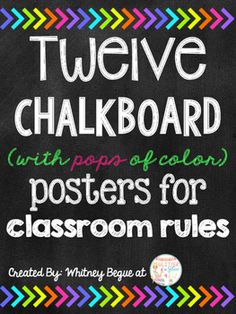 neon with chalkboard behavior clip chart freebie sampler teaching classroom organization pinterest behavior clip charts chalkboards and neon